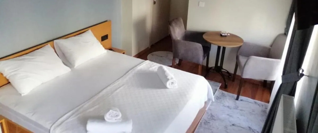 Marbella Suites