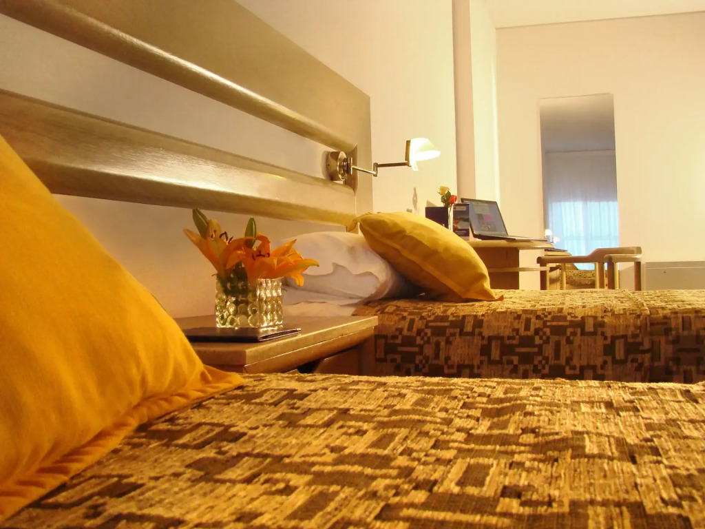 Interplaza Hotel