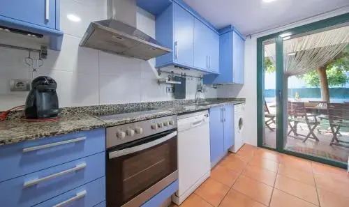 18 Carrer Frederica Montseny