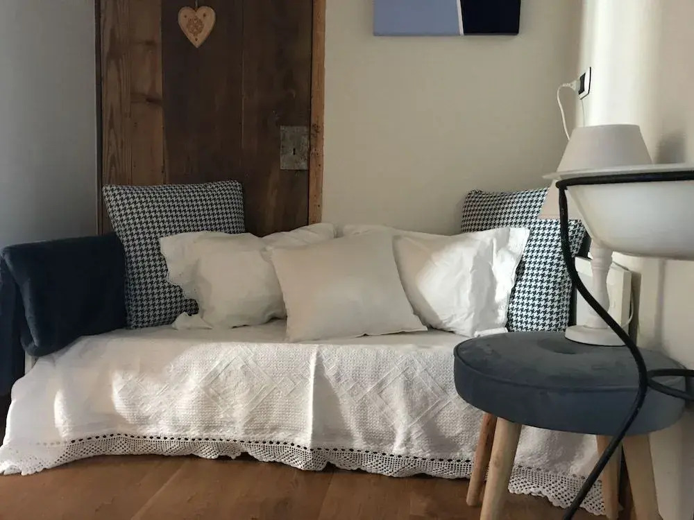 B&B Sacco Valgerola
