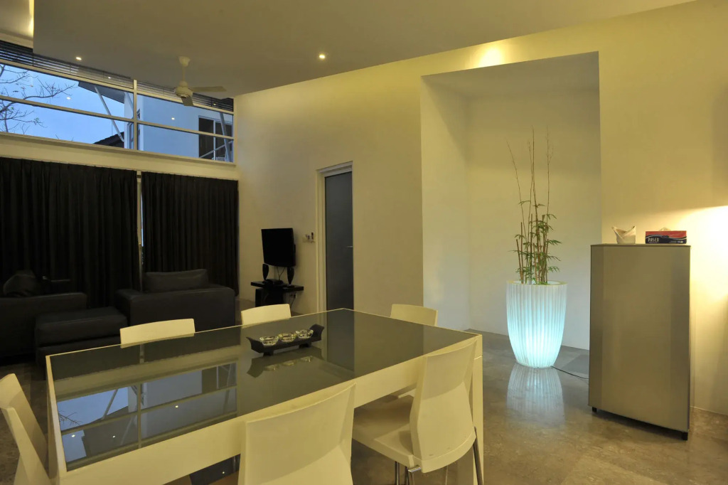 Bali Yarra Villas - Seminyak