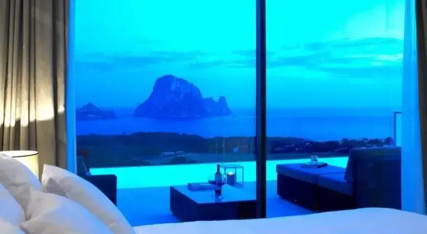 Apartment near the beach in Denia