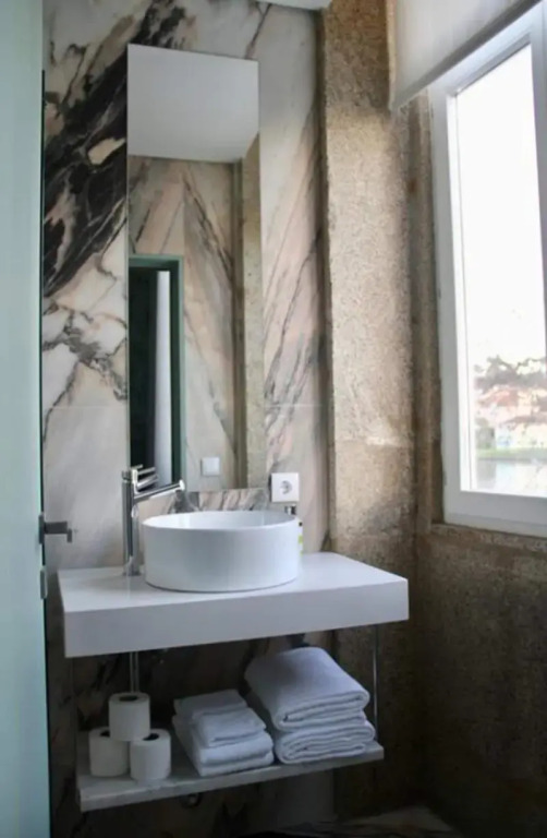 A Rendilheira Charm Suites