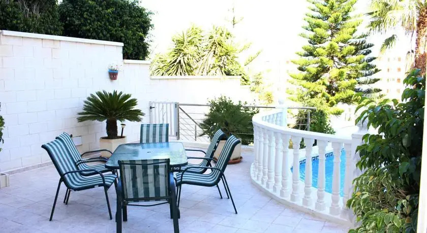 GIWAs Casa Castellón