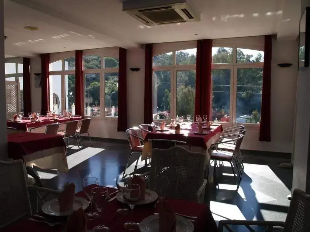 Hotel San Jorge