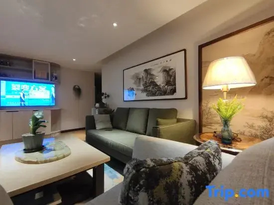 Xingyun Valley Dingsheng Homestay