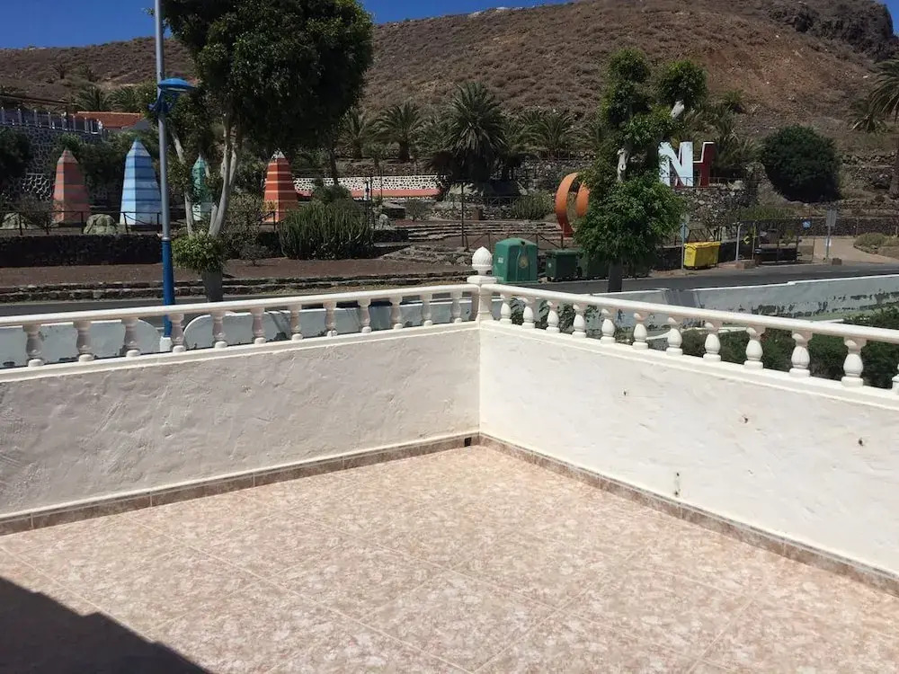 La Palmera 1 Holiday Home