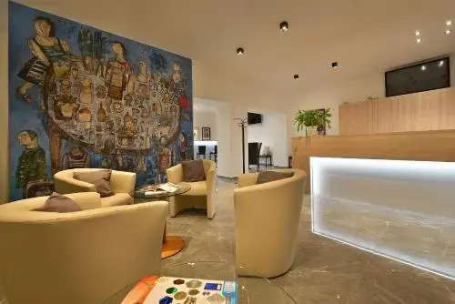 Prague Season Hotel