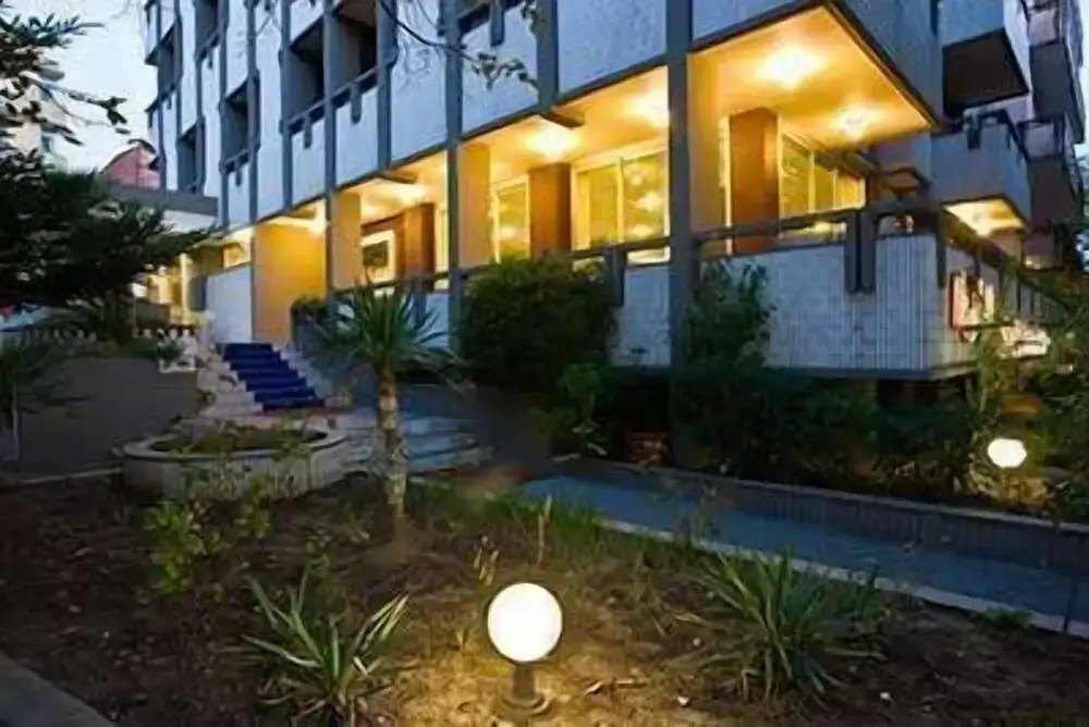 Hotel San Marco