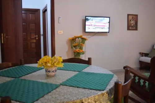 Casa Luigi Sergio