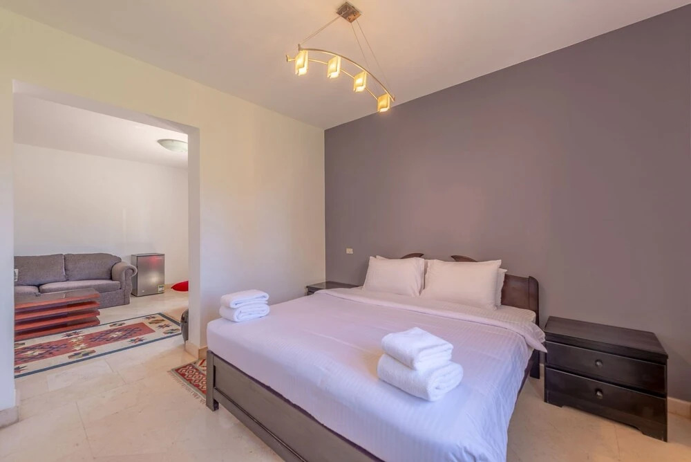 Vesta - Superior Villa - 4BR - Golf
