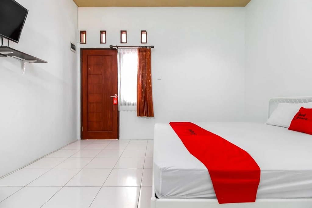 RedDoorz @ Jagakarsa 2