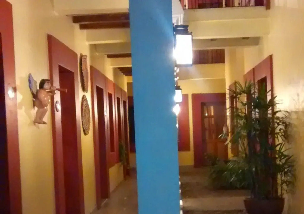 Hotel Aitana Oaxaca