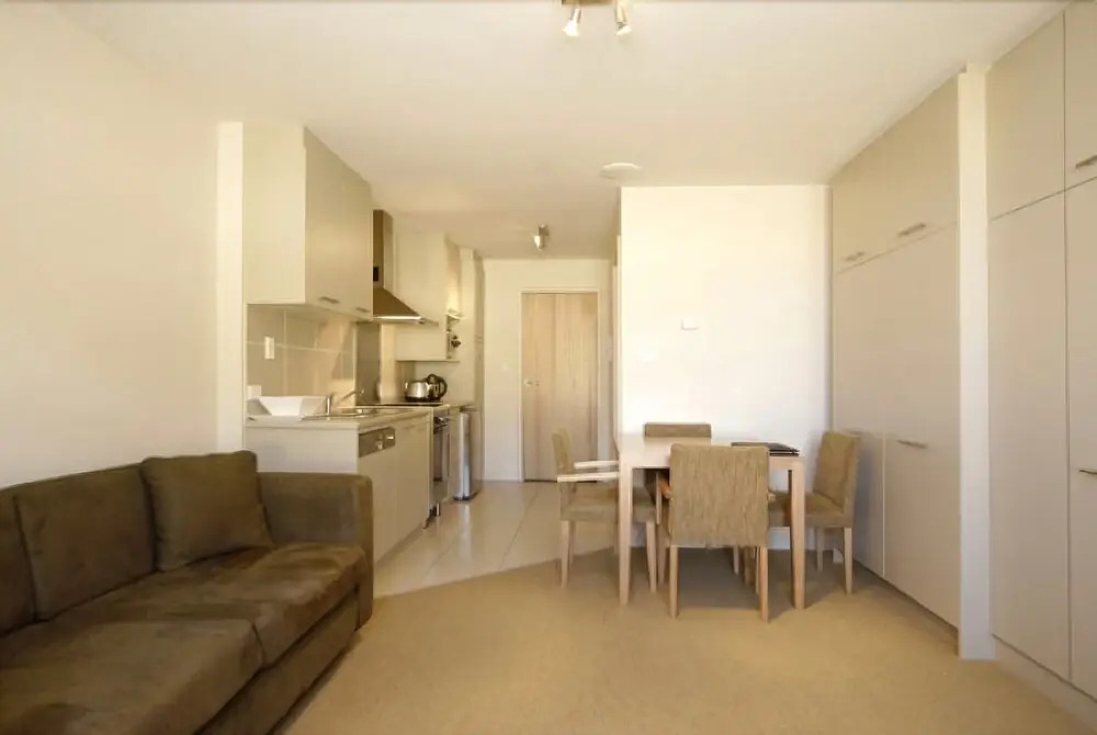 Chalet Hotham 6