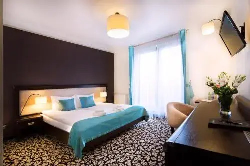Hotel Spałka