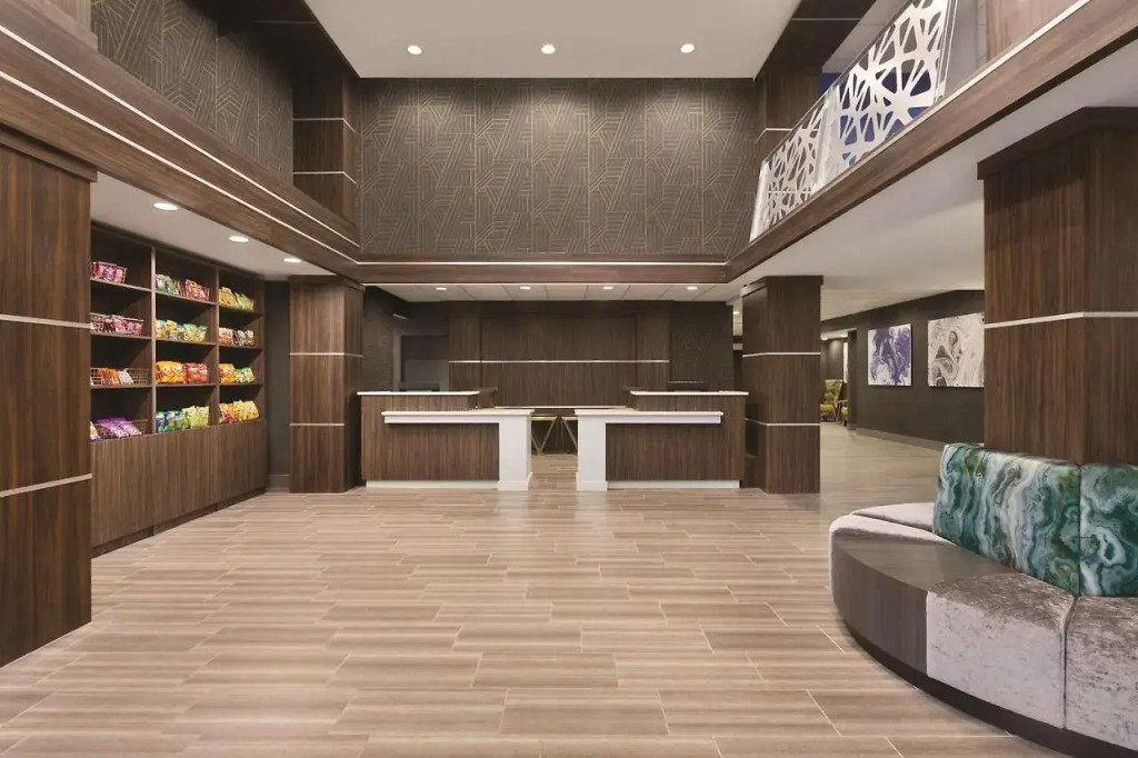Verta Hotel McAllen Airport