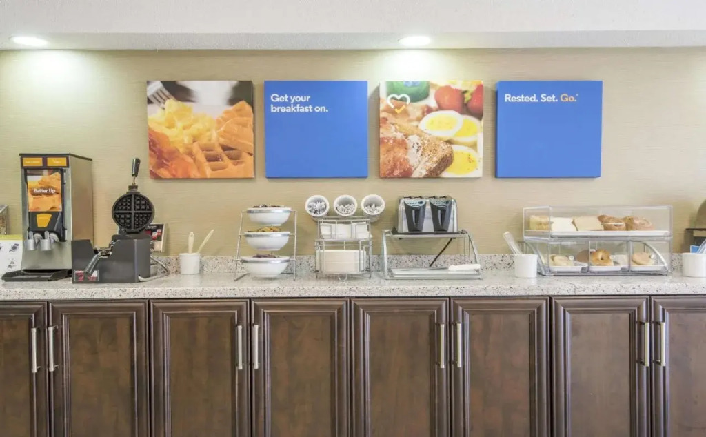 Comfort Inn