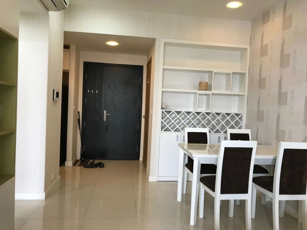Sunrise City Trang's Apartment