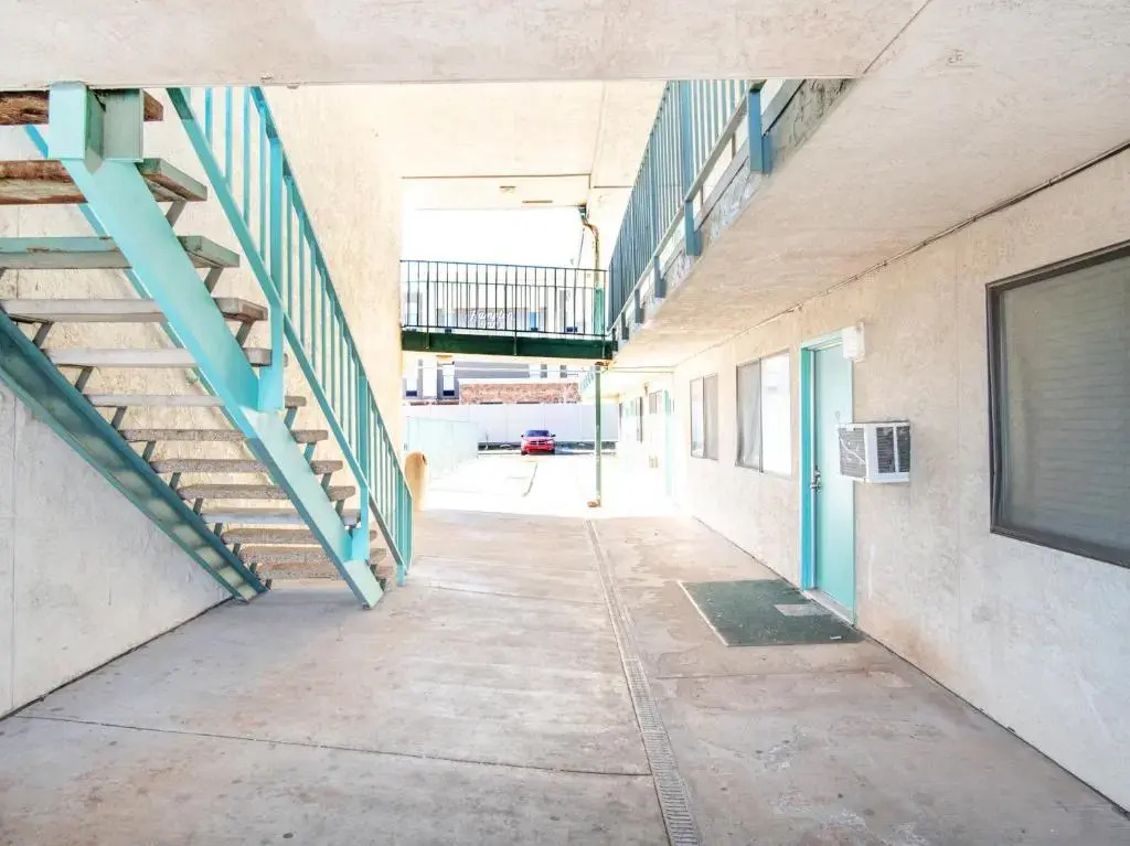 Budgetlodge