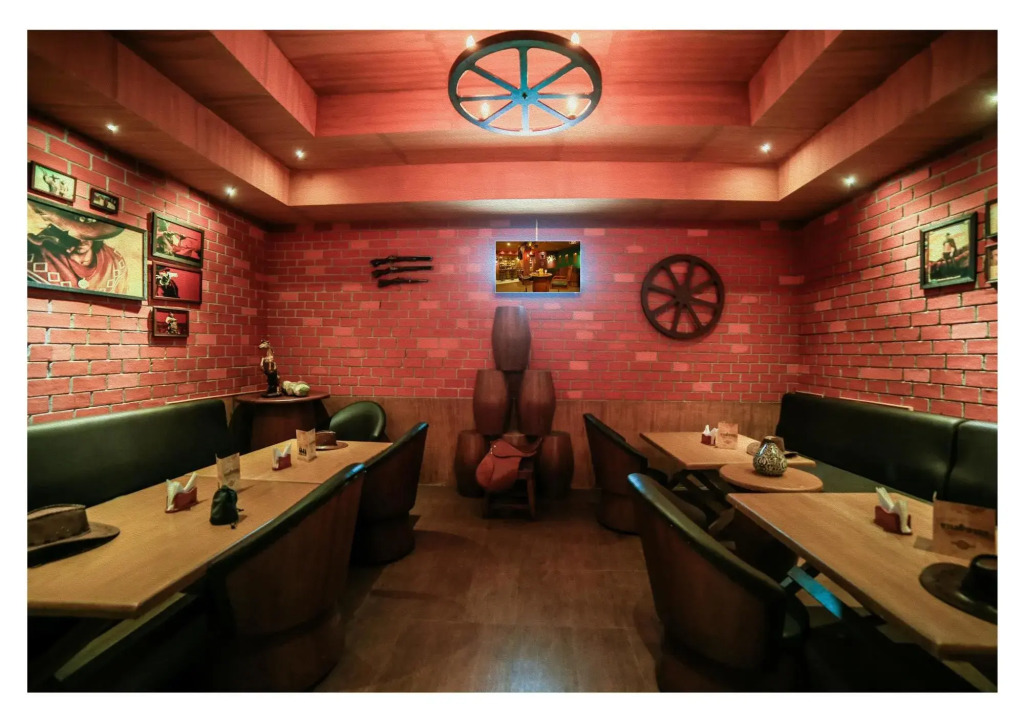 Poppys Hotel Madurai