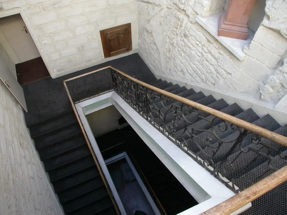 Hôtel de Blauvac