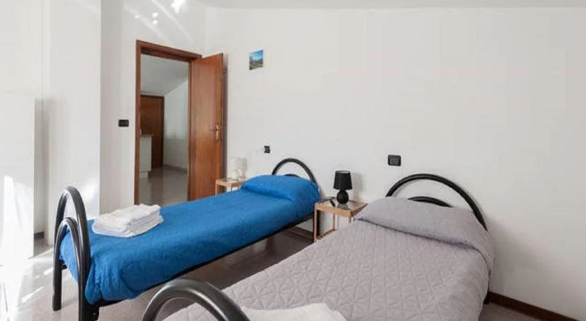 Tolasudolsa Rooms, Breakfast & Mountain Bike