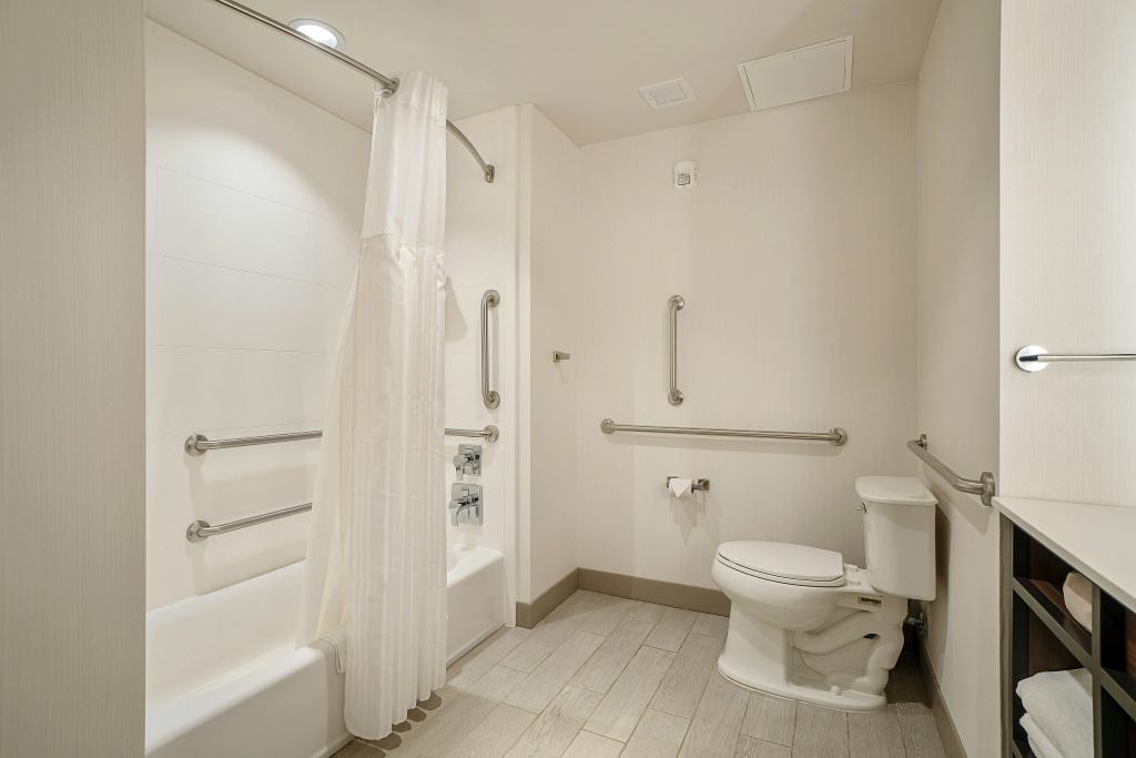 Hilton Garden Inn Edmond / Oklahoma City North, OK