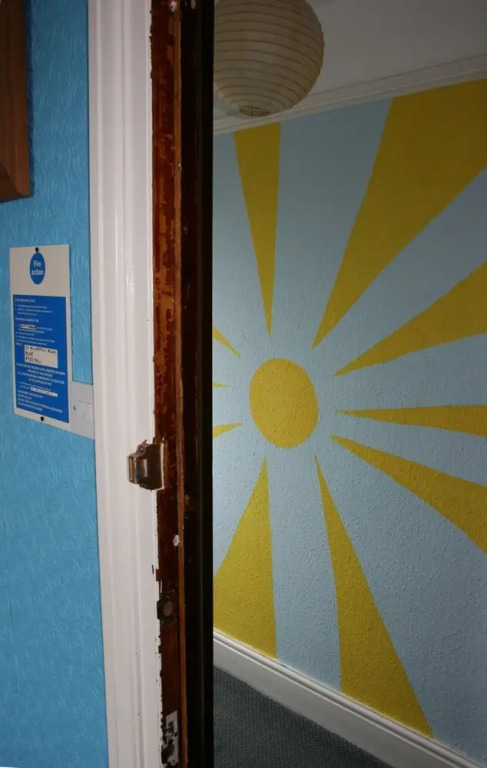 Northshorebude Backpackers Hostel