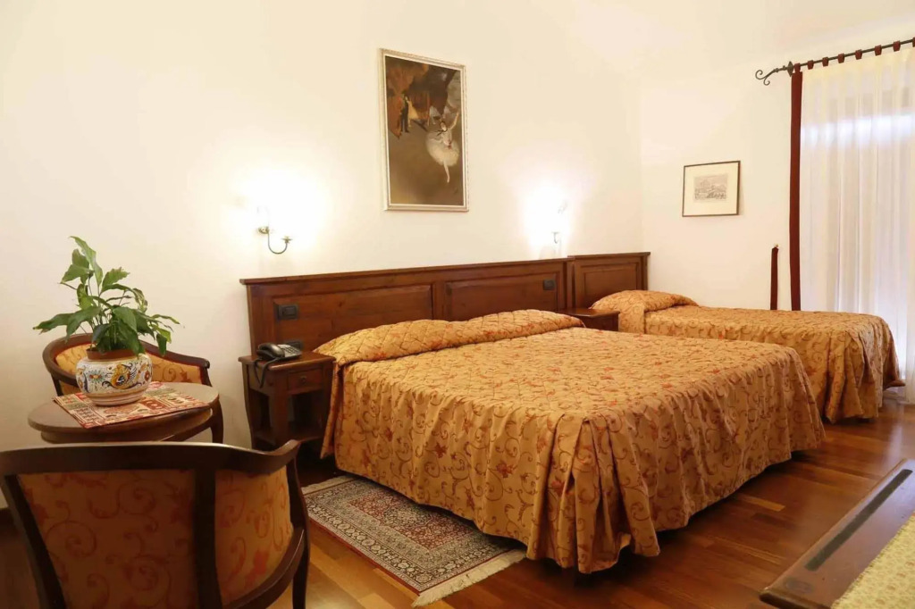 Colleverde Country House & SPA Urbino