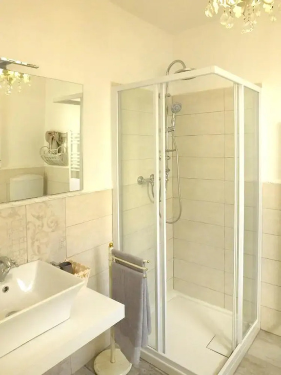 Apartment With 4 Bedrooms in Ravenna, With Wifi Near the Beach