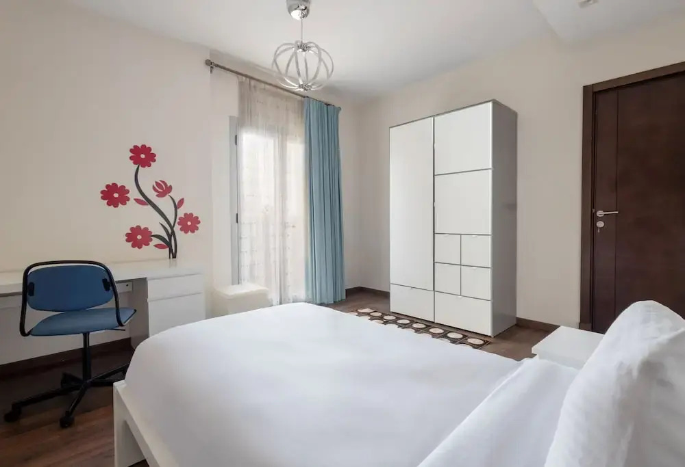 VESTA - Cairo Festival City Residence