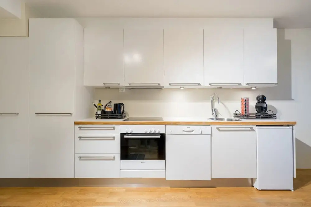 Nordic Host - Prinsens Gate 10-High End