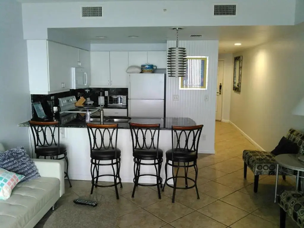 Ocean Walk Resort 603i