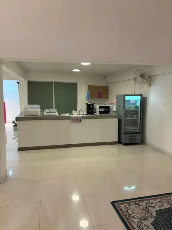 Ther Bangkoknoi Hotel