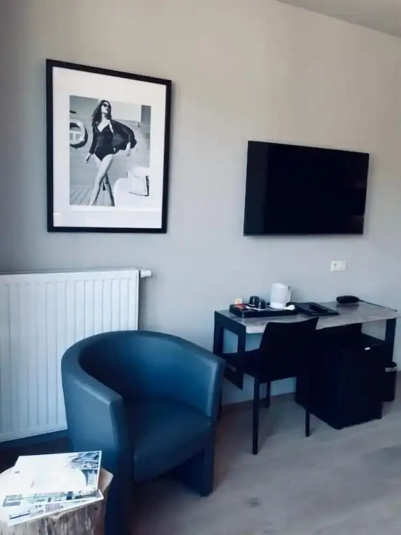 Hôtel WELLNESS EAU DE ROCHE Durbuy
