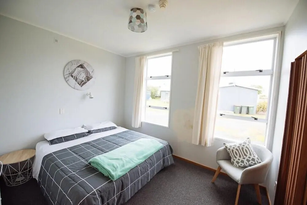 Kowhai Flat
