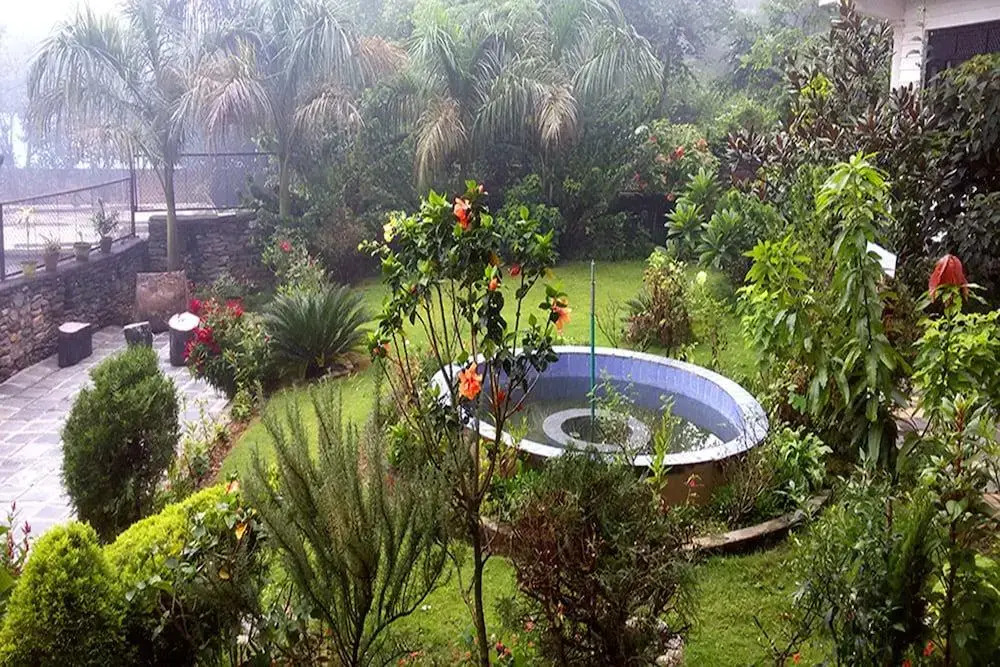 Hotel Bandipur Palace