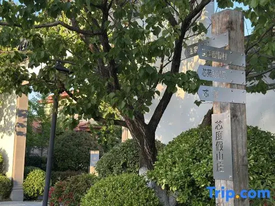 Xinyuan·Taoyuanli Hotel