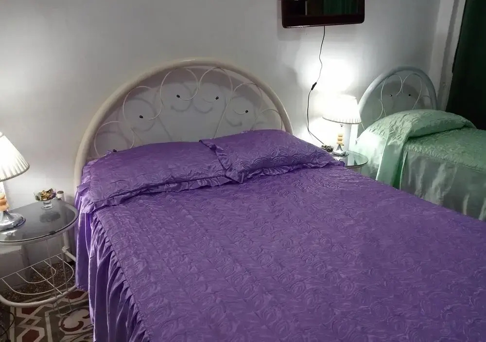 Casa Verde SANTIAGO DE CUBA