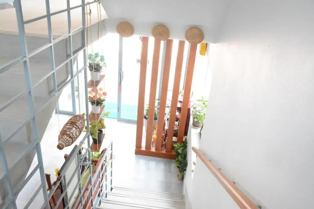 2N Residence
