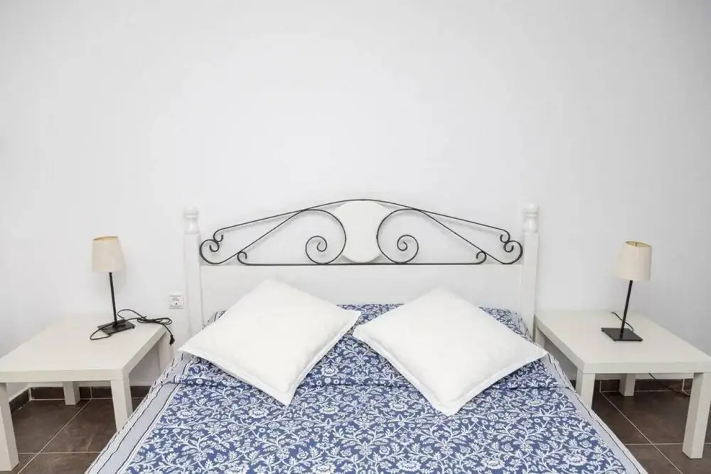 Comfy Triplex near Beach with Garden in Bodrum