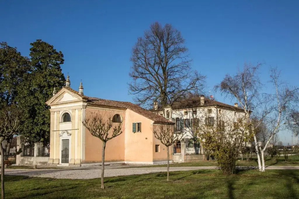 Relais Villa Ormaneto