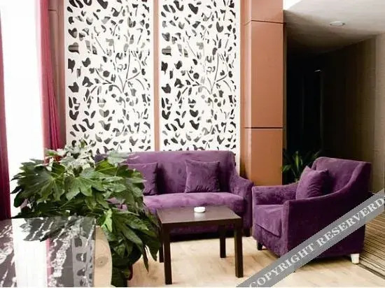 Shengxiya Hotel