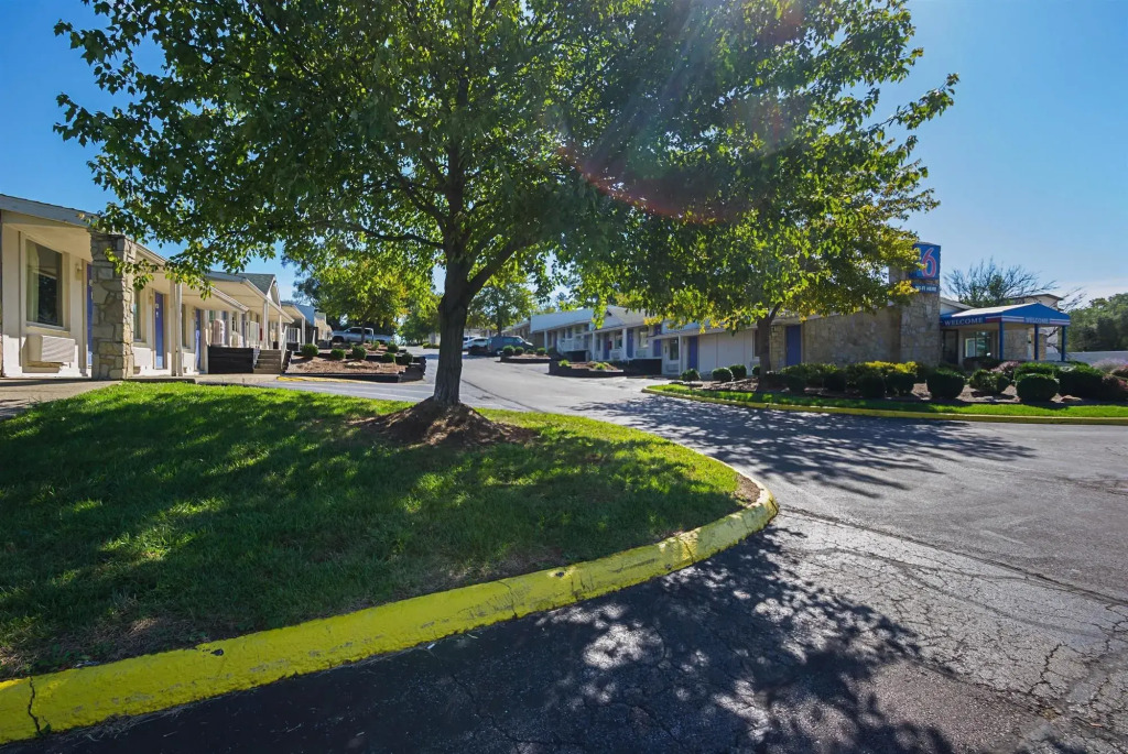 Motel 6 Bloomington Indiana University