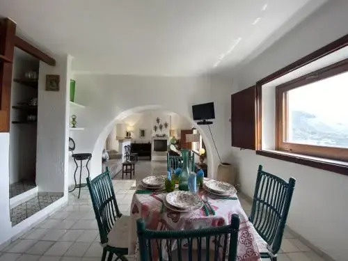 Holidaycasa Della Nonna - Per una Vacanza in Paradiso