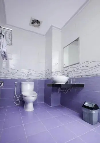 Violet Hotel Malioboro