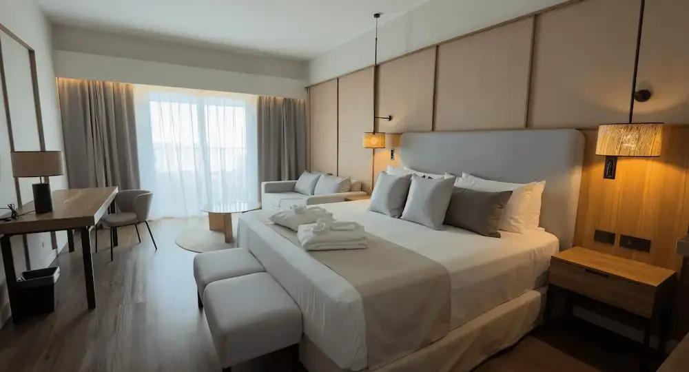 Santo Domingo Bay Convention Resort & Casino