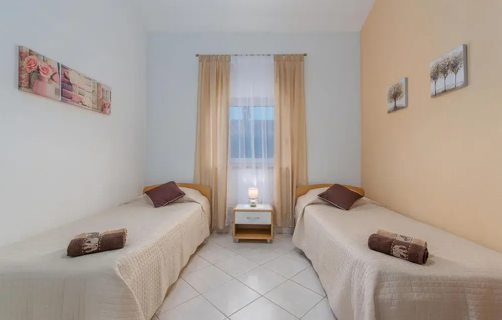 Pet Friendly Home In Porec