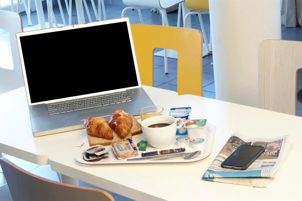 ibis budget Valence Nord Plateau des Couleures