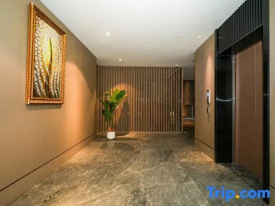 Jinhui Hotel